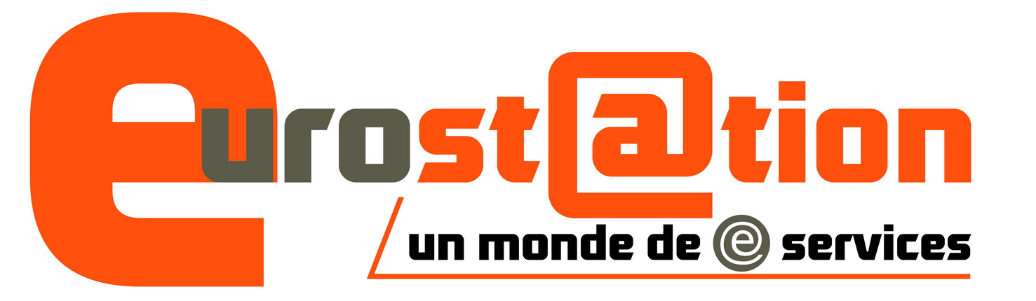 Logo EuroSt@tion